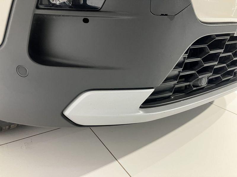 Jeep Avenger Avenger 1.2 Turbo 100 CV MHEV Summit