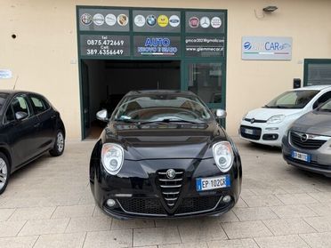 Alfa Romeo MiTo 1.3 JTDm 85 CV S&S Progression ok