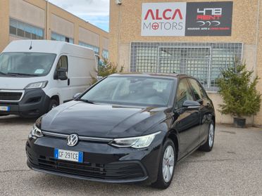 Volkswagen Golf 1.5 TGI DSG Life