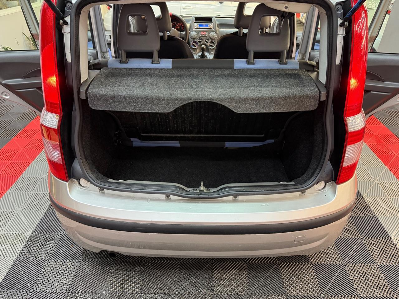 Fiat Panda 1.2 Dynamic - FABIANOAUTO