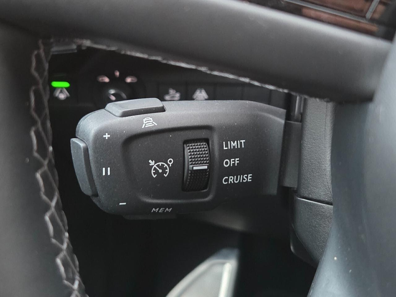 DS7 RIVOLI 1.5 BLUEHDI EAT8 130 CV DIESEL GRAND CHIC