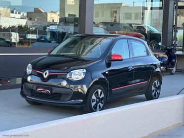RENAULT Twingo 1.0 SCe Wave