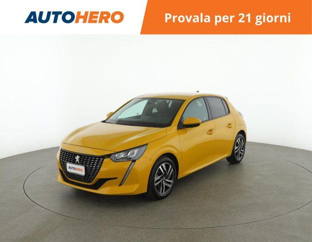 PEUGEOT 208 PureTech 100 Stop&Start 5 porte Allure Pack