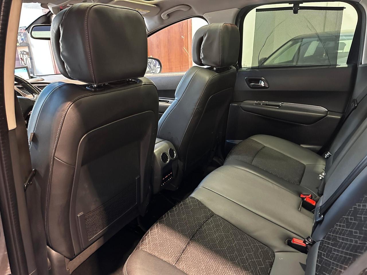 Peugeot 3008 BlueHDi 120 S&S Allure