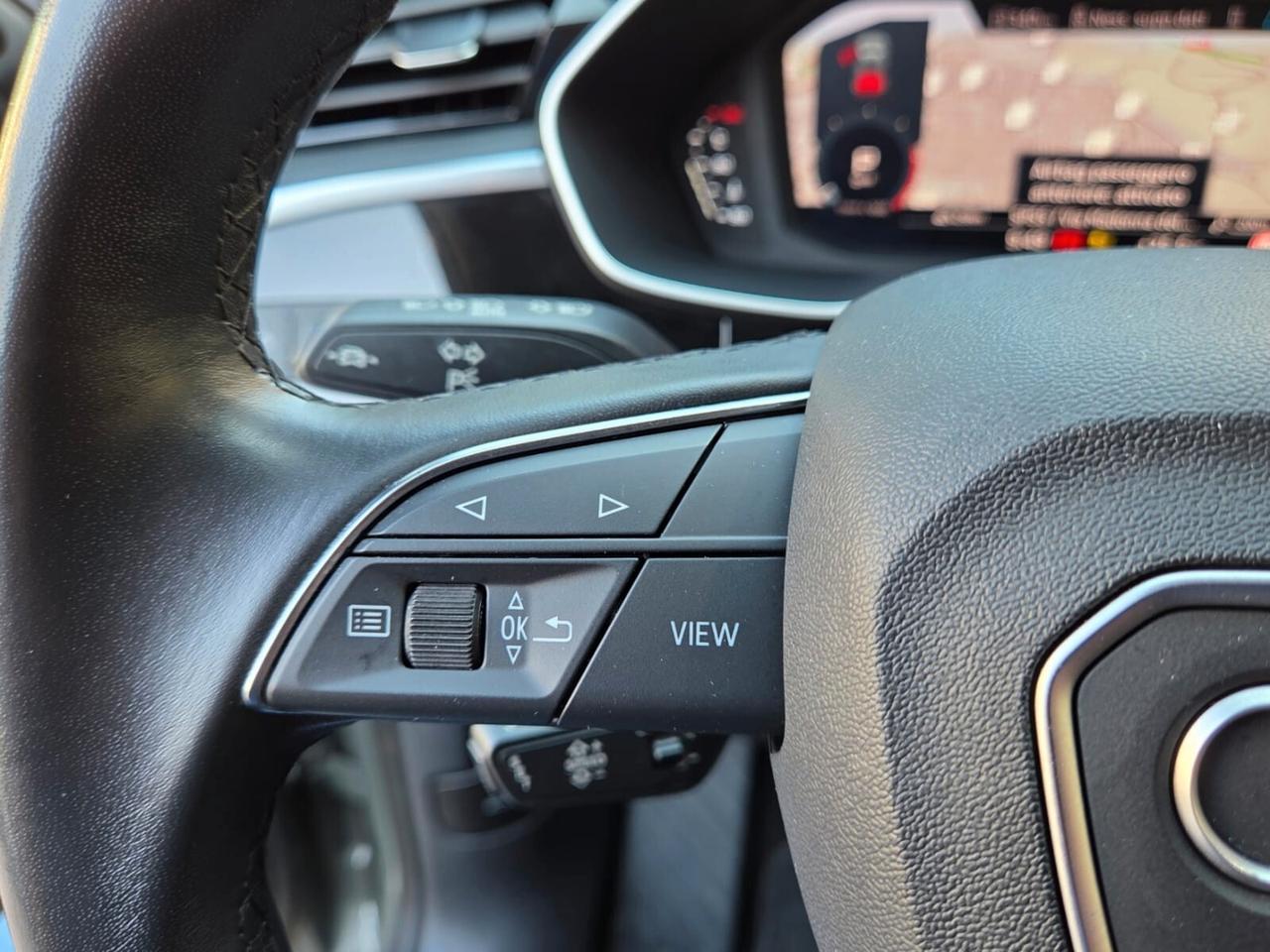 Audi Q3 35 TDI S tronic 150 cv Business