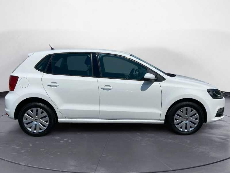 VOLKSWAGEN Polo 5p 1.0 mpi Comfortline 75cv