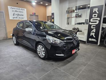 Renault Clio 1.2 75CV 5 porte Life