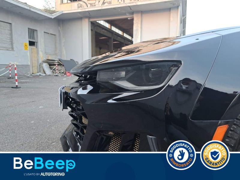 Chevrolet Camaro COUPE 2.0 TURBO 275CV AUTO