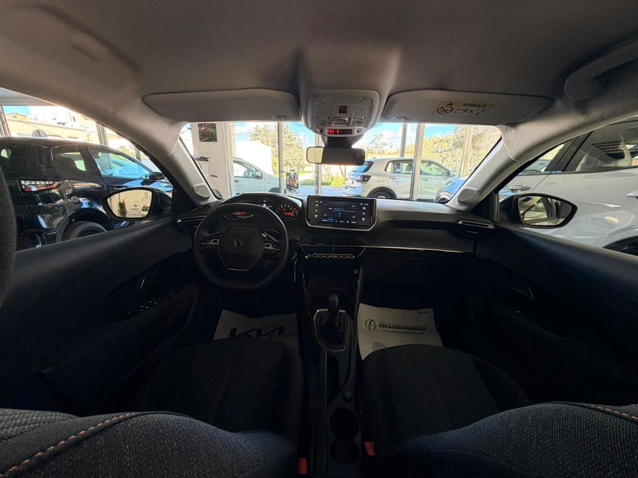 Peugeot 208 1.2 75cv PureTech Style