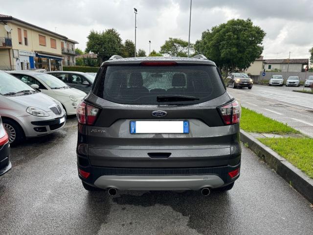 FORD - Kuga - 1.5 TDCI 120 CV S&S 2WD Business