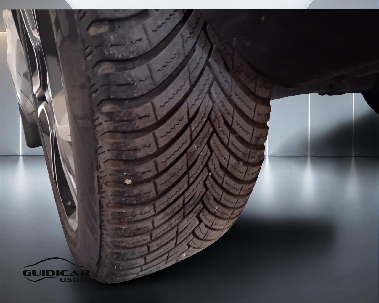 JEEP Avenger 2022 - Avenger 1.2 turbo e-hybrid mhev Summit fwd 110cv edct6