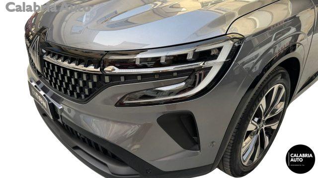 RENAULT Austral Austral Full Hybrid E-Tech 200 CV Techno