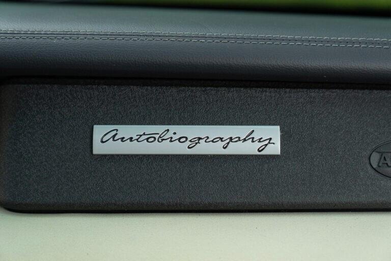 Land Rover Range 4.4 V8 32V
