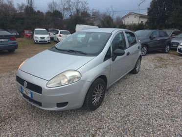 Fiat Grande Punto 1.4 5 porte Actual EasyPower