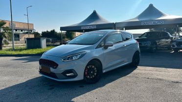 Ford Fiesta 1.5 200 CV 3p. ST UNICO PROPRIETARIO/ KM CERTIFICATI