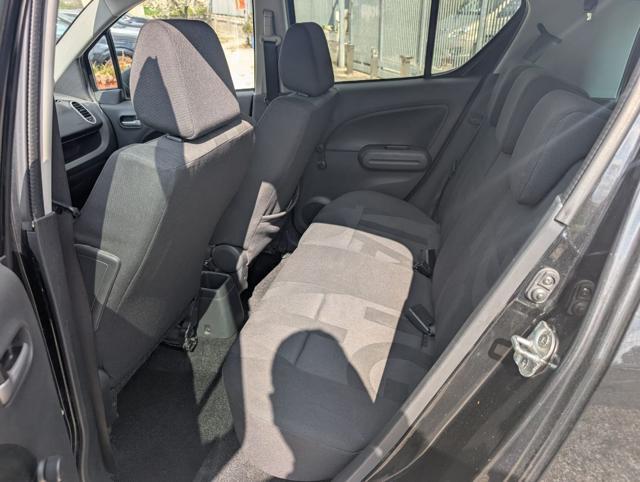 OPEL Agila 1.0 12V 65CV Enjoy