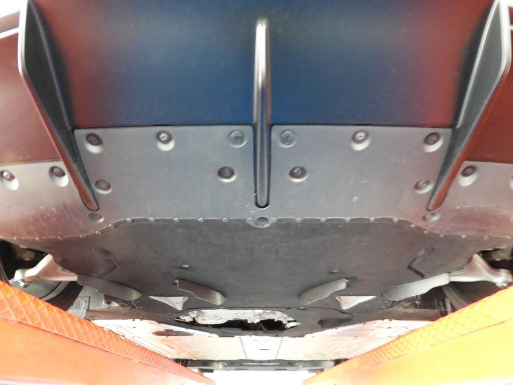 Lamborghini Huracan Coupe 5.2 STO RWD