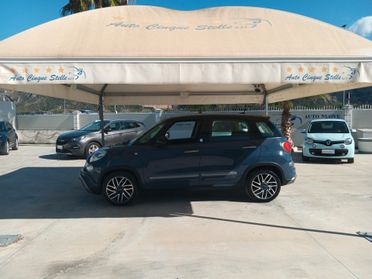 500L 1.4 CV 90 GPL Mirror IL TOP PERFETTA QUAL PROVA