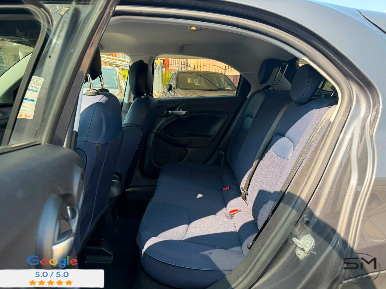 Fiat 500 X 500X 1.3 mjet Club 95cv