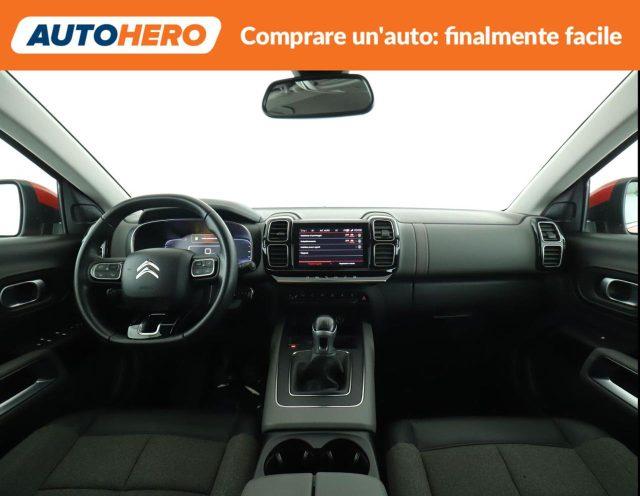 CITROEN C5 Aircross BlueHDi 130 S&S Feel