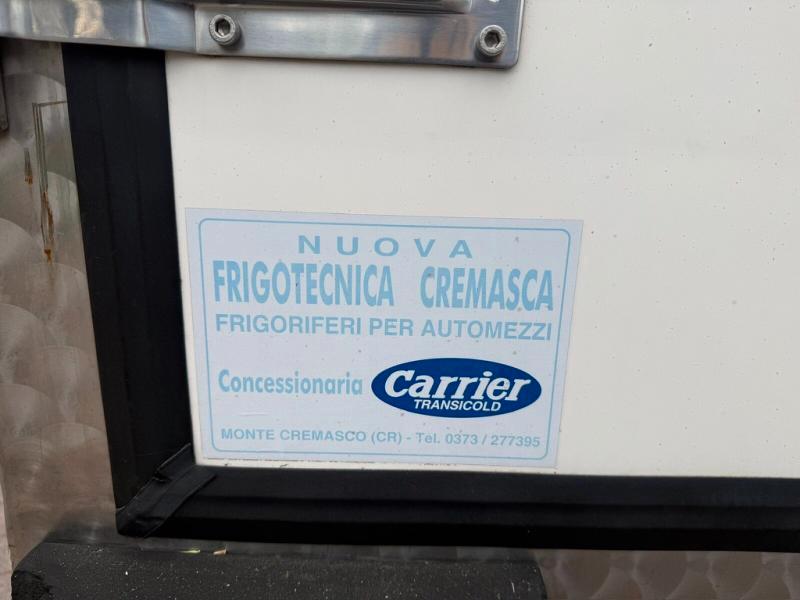 FORD Transit FRIGO 350 3post. 2.0 tdci 130cv combi N1 *IVA ESC