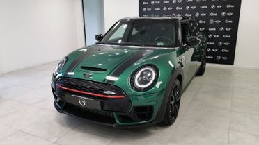 MINI Mini IV F54 2019 Clubman - Mini Clubman 2.0 JCW Essential auto