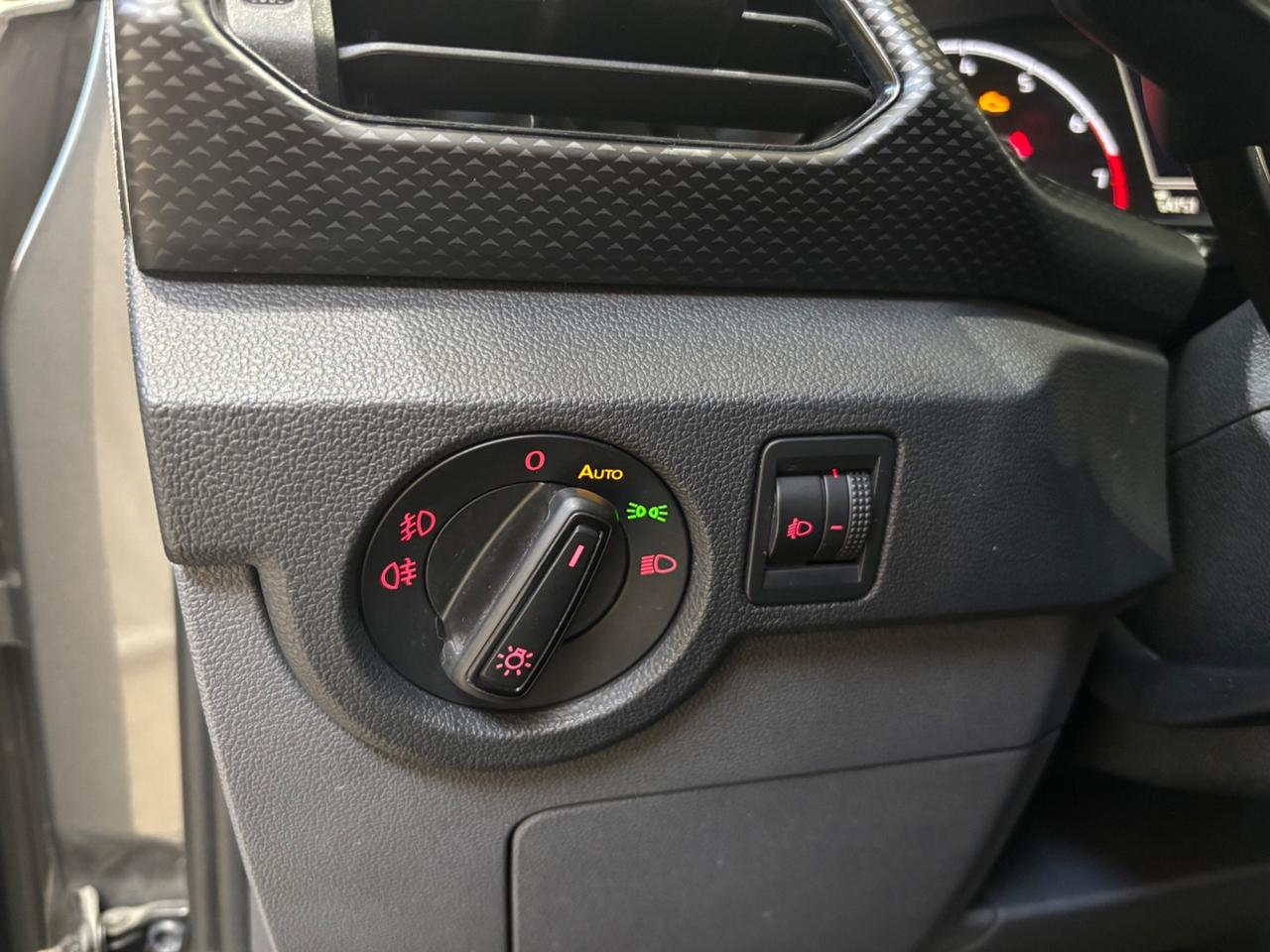 Volkswagen T-Cross 1.0 TSI 115 CV Style BMT