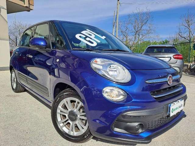 Fiat 500L 1.4 95 CV S&S Mirror + GPL