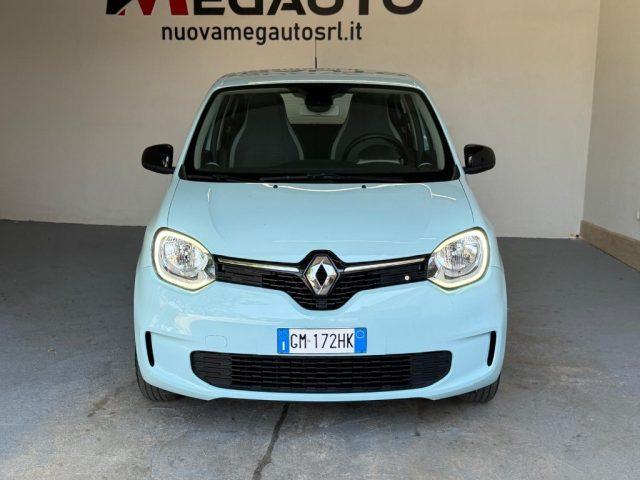 RENAULT Twingo SCe 65 CV Equilibre