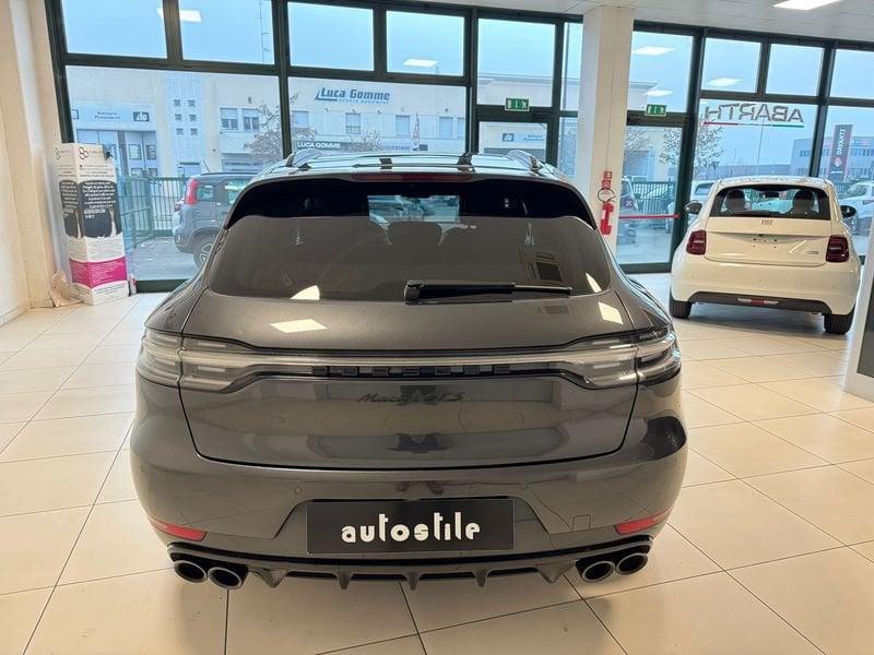 Porsche Macan 2.9 GTS 381 CV FULL OPT + Service