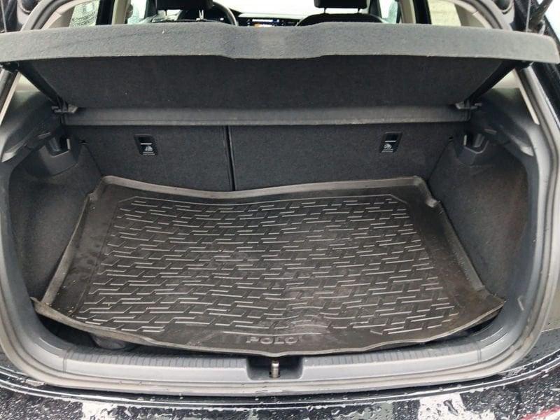 Volkswagen Polo 1.0 TSI Life