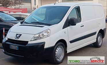 Peugeot Expert 2.0 HDi 120CV