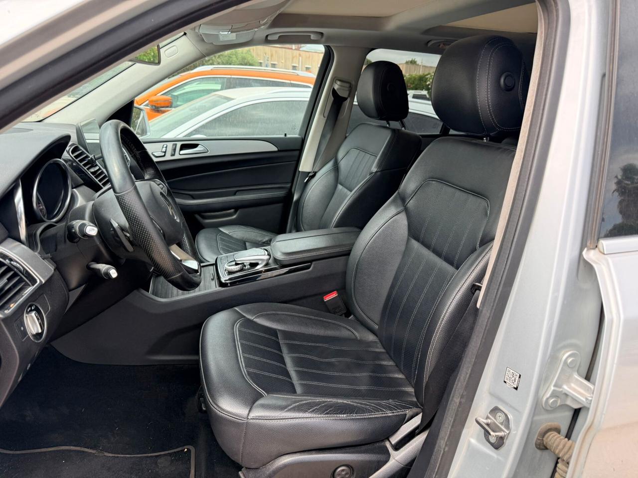 Mercedes-benz GLE 250 d 4Matic Sport