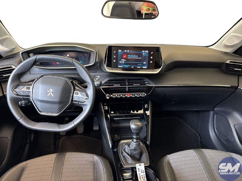 Peugeot 208 208 PureTech 100 Stop&Start 5 porte Allure Pack