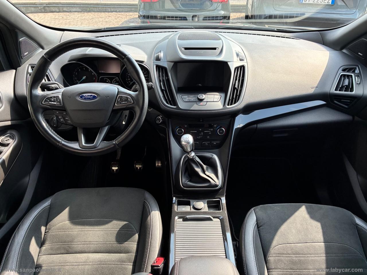 FORD Kuga 1.5 EcoB.150CV S&S 2WD ST-Line Bus.