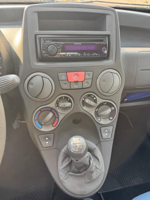 Fiat Panda 1.4 natural power-UNICO PROPRIETARIO-OK NEOPATENTATI