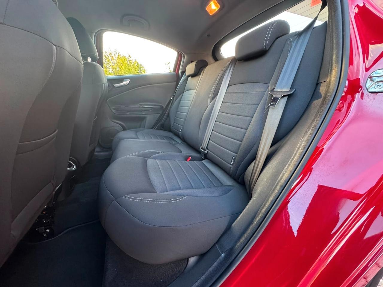Alfa Romeo Giulietta 2.0 JTDm
