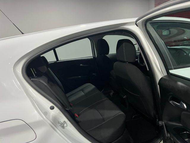 FIAT Tipo 1.3 Mjt 95CV E6 S&S Easy