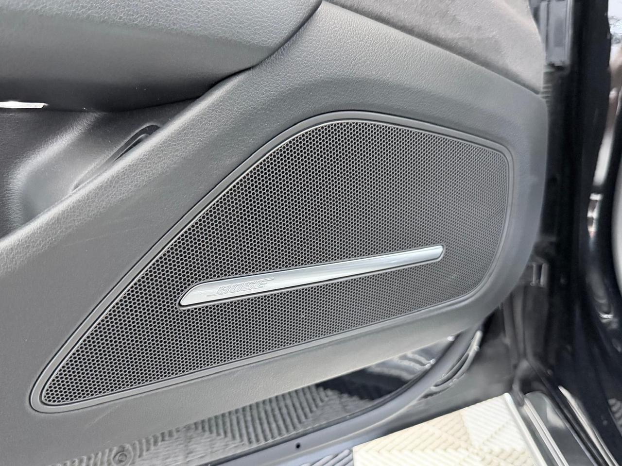 Audi A8 3.0 TDI 262 CV ultra quattro tiptronic