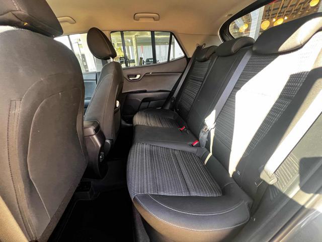 KIA Stonic 1.0 T-GDi 100 CV MHEV iMT Style