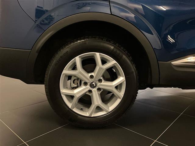RENAULT Kadjar 1.5 Blue dCi Sport Edition EDC FAP extended grip