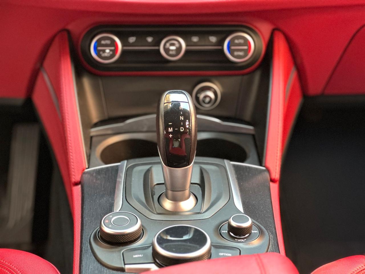 Alfa Romeo Stelvio 2.2 190CV AT8 Q4 Executive