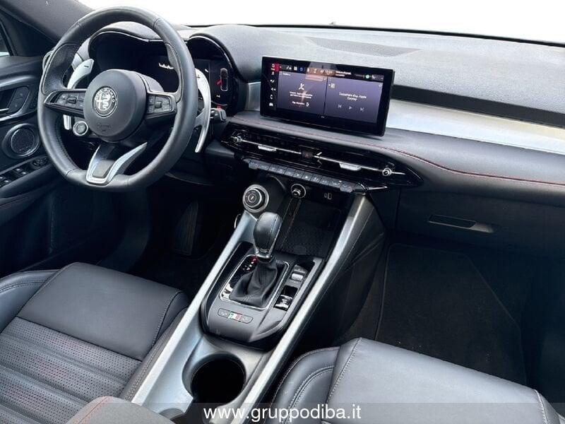 Alfa Romeo Tonale 1.5 hybrid Tributo Italiano 160cv tct7