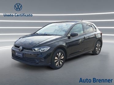 Volkswagen Polo 1.0 tsi edition plus 95cv