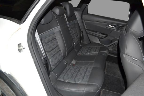 CITROEN C5 - C5 X 1.6 180CV SHINE PACK