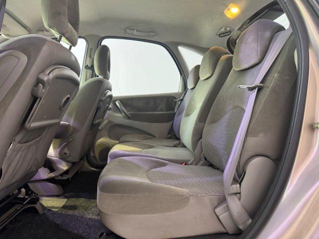CITROEN Xsara Picasso 1.6 16V Classique