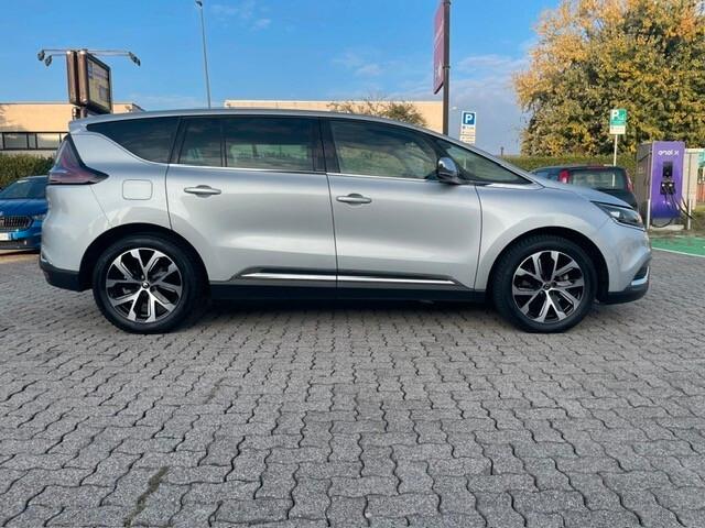 Renault Espace 160CV DIESSEL AUTO EXECUTIVE 4CONTROL
