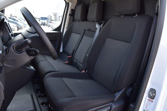 FIAT Scudo 1.5 BlueHDi 100 CV PL-SL-TN Furgone