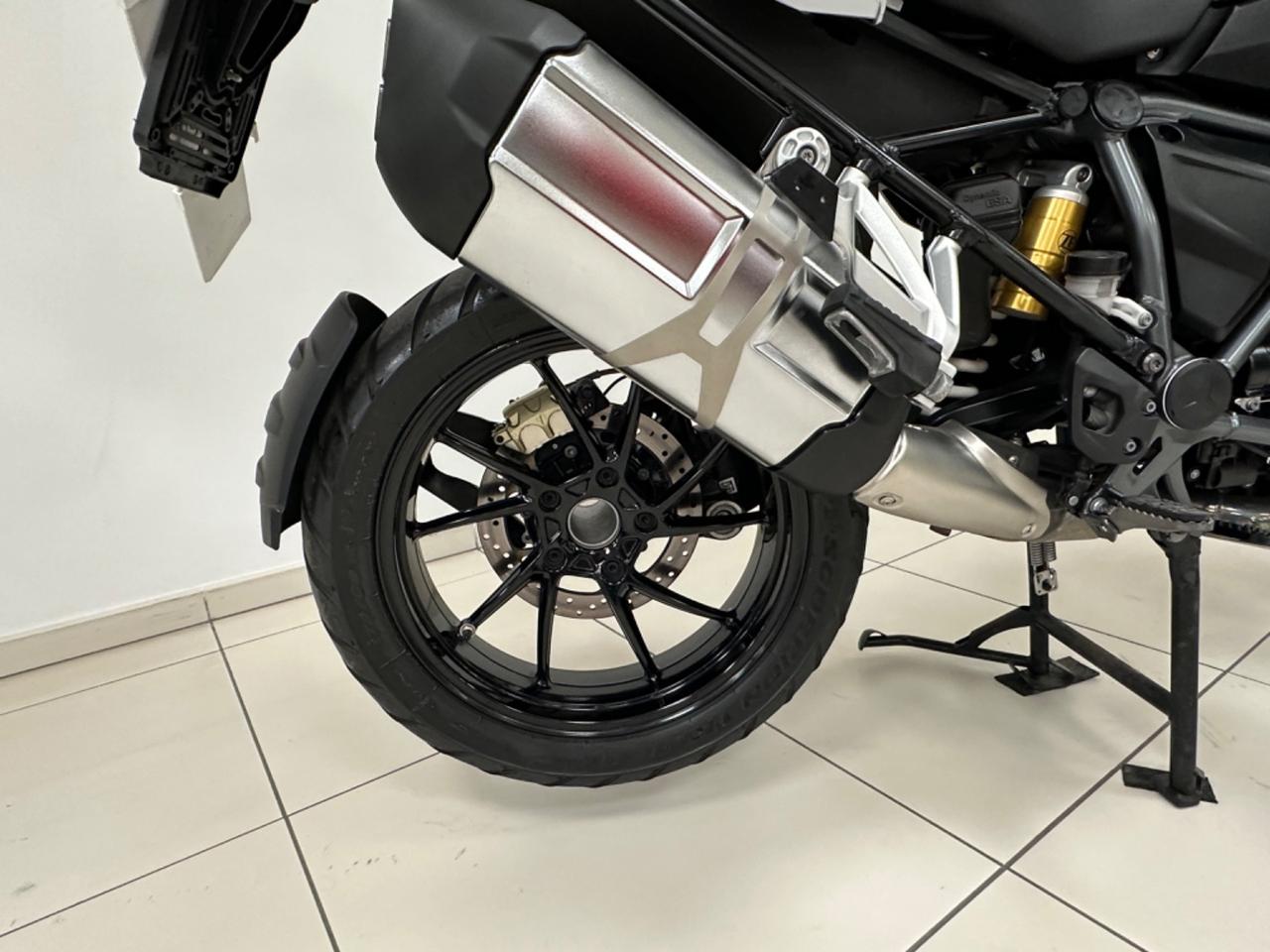 Bmw R 1250 GS Exclusive - 2020