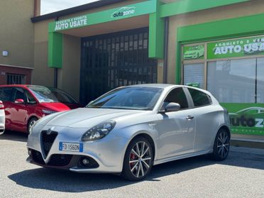 Alfa Romeo Giulietta 1.6 JTDm 120 CV Super 2016